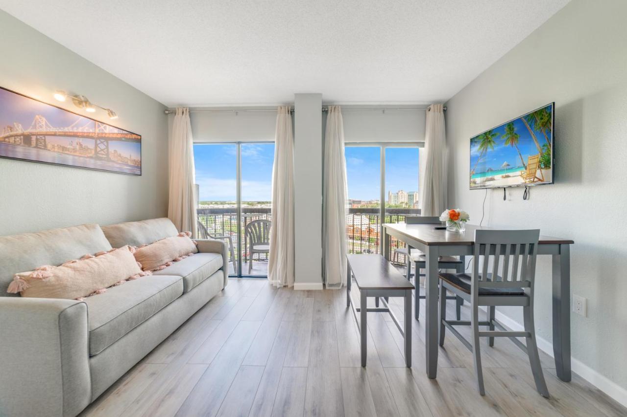 أورلاندو Fabulous Resort Condo With Heated Pool! المظهر الخارجي الصورة